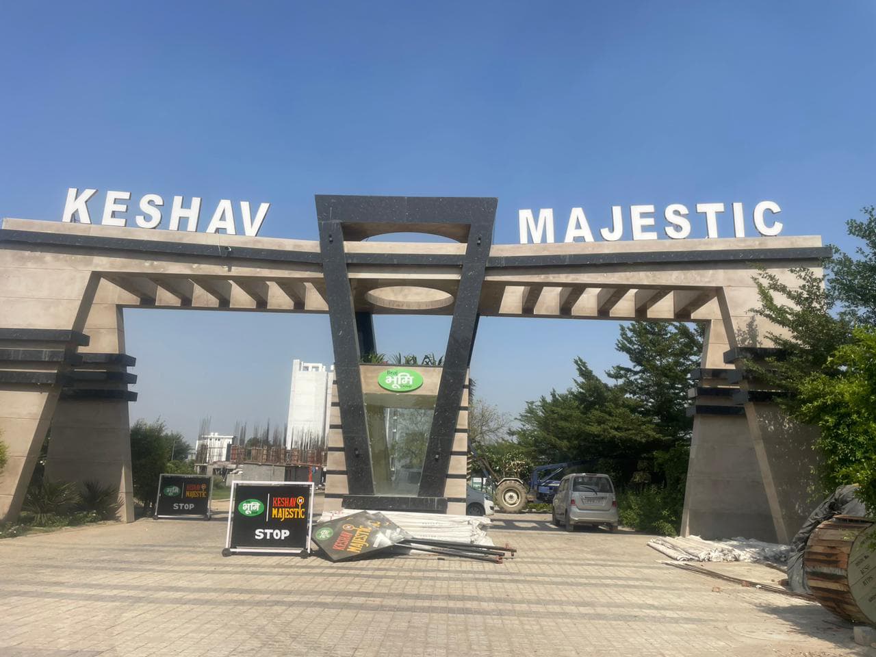Keshav Majestic gallery 2