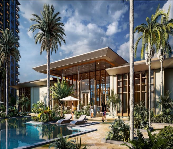 Keshav Majestic amenity 1