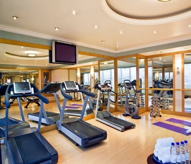 Keshav Majestic amenity 2