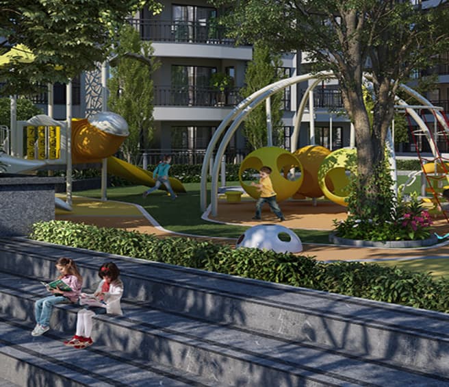 Keshav Majestic amenity 3
