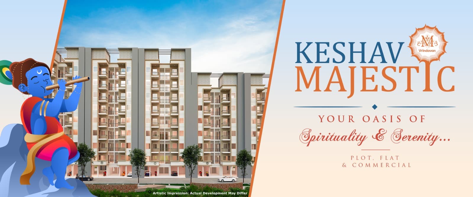Keshav Majestic
